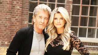 Peter Maffay & Hendrikje Honigsüße Verkündung   Anderthalb Jahre nach der Hochzeit!