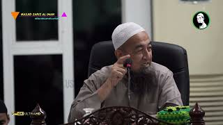 Isteri Nusyuz Terima Harta Pusaka? - Ustaz Azhar Idrus