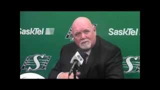 Green TV - Future of Jim Hopson