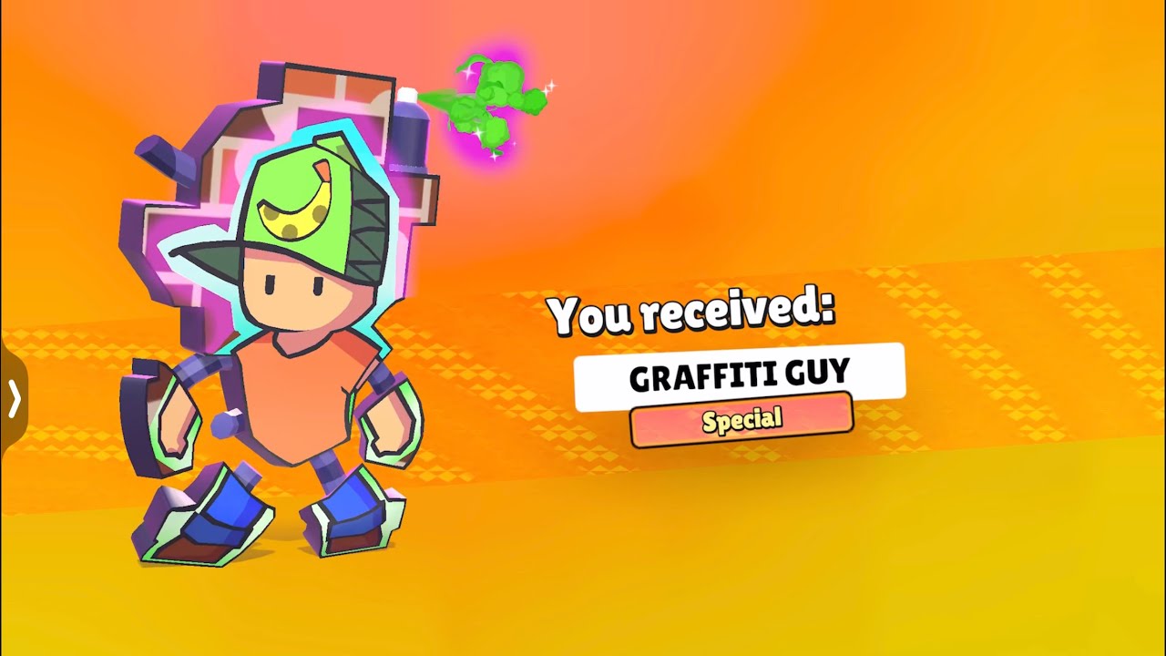 Graffiti Guy Youtube