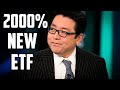 Tom Lee’s Explosive New ETF: Top 35 Stocks for Massive Gains! 2025