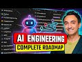 How to Become an AI Engineer FAST (2026) | AI Engineering Roadmap Built by Expert