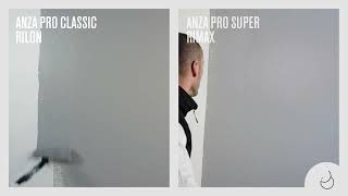Anza Pro | Rollers - Perfect Coverage (ENG)