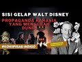 Mengungkap Kegelapan, Konspirasi dan Kontroversi di Balik Film Disney - CAMIS