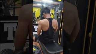 Fitness- Workout- Body- Back- Motivation- Video- 💪 GYM- 🤬