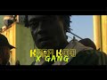 DILDZ X YOUNG NC  - KABA KOO {MUSIC VIDEO}