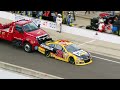 nascar brickyard 400 highlights 2013