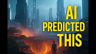 "AI PREDICTED THE NEXT EARTHQUAKE — SCIENTISTS ARE SHOCKED"