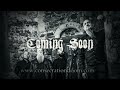 CONSECRATION (UK), new album coming soon - TEASER