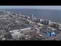 Virginia Beach emergency crews prep for the Something in the Water festival