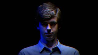 Bates Motel Opening / Intro