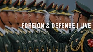 The pivot to Asia: Rhetoric isn’t enough