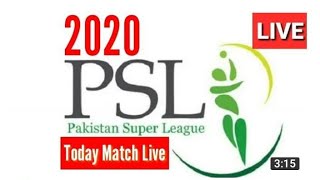 PSL 2020 Final Match || PSL V 2020 || Lahore  VS Karachii || Final Match 2020 ||