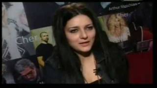 Eva Sujyan - Try - X-Factor Armenia 2011