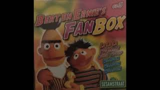 308 Toe Maak Geen Troep-bert en ernie