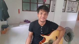 ဆြံဳဖ်တ္ေဖး   ခြန္တူးေလး (cover) ခြန္ခမ္းဟိဏ္း