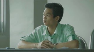 Another sad Thai commercial "The waiter's mom" [Eng Sub]