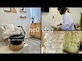 Mini Nail Vlog | DIY non-plumbing pedicure station