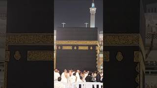 Kaaba @SigmaShafin