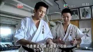 功夫傳奇II之再戰江湖 - 刚柔白鶴拳 - 3