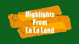 제5회 정기 연주회 Highlights From La La Land - Justin Hurwitx