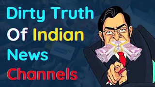 Real truth of indian media? | FactStar