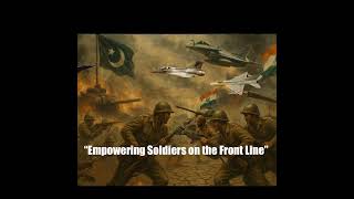 How Dr. Maya GPT Revolutionise Battlefield Healthcare