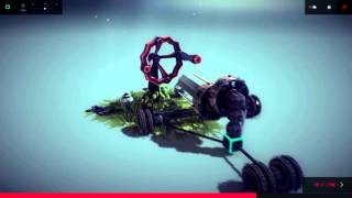 Besiege Tolbrynd Zone 26 No Commentary