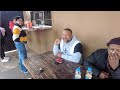 The other side of Johannesburg South Africa 🇿🇦