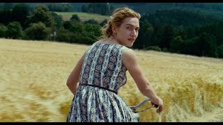 The Reader (2008) - "Cycling Holiday" scene [1080]