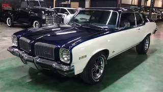 1973 Oldsmobile Omega #103231 FOR SALE