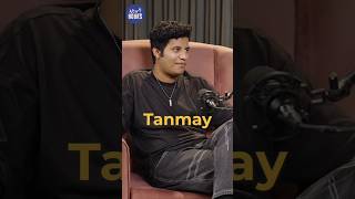 How did Kullu meet Tanmay Bhat and his OG gang? #shorts #tanmaybhat #farzimushaira