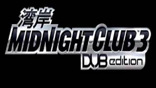 Midnight Club 3: DUB Edition Sony PSP Gameplay - Mercedes