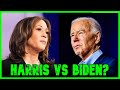 Kamala & Biden In TENSE Stand Off Over The Election | The Kyle Kulinski Show