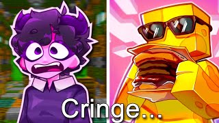 The Cringiest Jellybean Clones...