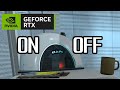 Portal radio but with RTX