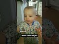 bud for you bud light baby first steps cute kid shorts short shortvideo viralvideo