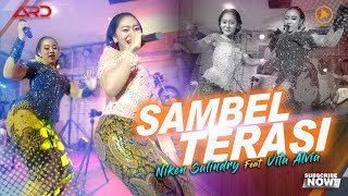 Vita Alvia Feat. Niken Salindry - Sambel Terasi (Official Music Video)