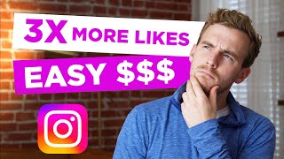 This INSTAGRAM REELS Trick Could Make You Easy Money