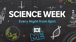 Science Week 2021 | ABC ME