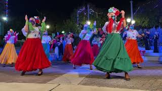 Behind the Scenes of La Pastorela Folklorica Online 2020