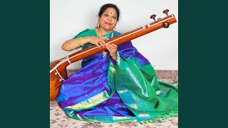 Thillana Ragam Mand (Lalgudi G. Jayraman)