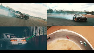 AFTERMOVIE Autumn Drift Matsuri 2021