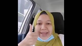 Testimony pengguna susu VTAMEEN || Volten International