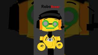 Roborover