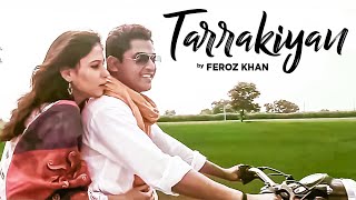 Tarrakiyan Feroz Khan Full Song | White Bangles | New Punjabi Video 2013