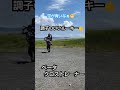 調子のいいルーキー スローウィリー 練習 ベータ クロストレーナー フロントアップ enduro オフロード バイク 林道 ウィリー hed