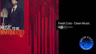 Stepdad (Intro) - Eminem (CLEAN) BEST ON YOUTUBE