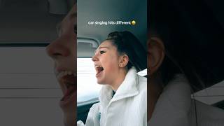 That High Note Singing Music Cover