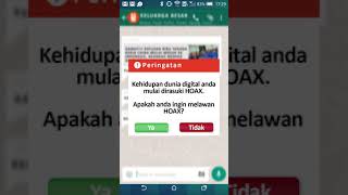 Saatnya Jadi Relawan Digital Sejuta Teman!